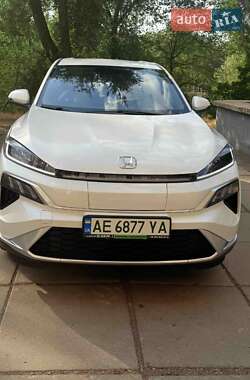 Внедорожник / Кроссовер Honda M-NV 2024 в 