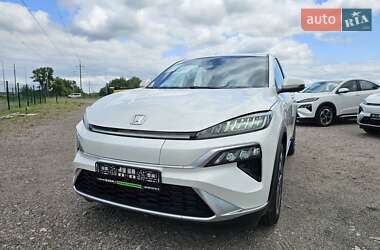 Внедорожник / Кроссовер Honda M-NV 2024 в Киеве
