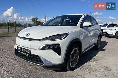 Honda M-NV 2024