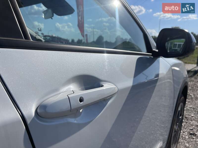 Внедорожник / Кроссовер Honda M-NV 2024 в Киеве