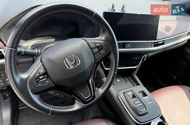 Внедорожник / Кроссовер Honda M-NV 2023 в 