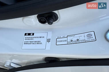 Внедорожник / Кроссовер Honda M-NV 2023 в 