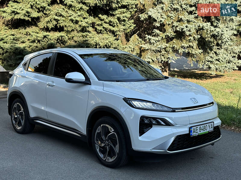 Внедорожник / Кроссовер Honda M-NV 2024 в Днепре