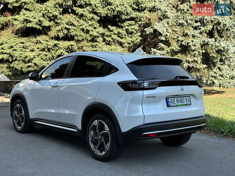 Внедорожник / Кроссовер Honda M-NV 2024 в Днепре