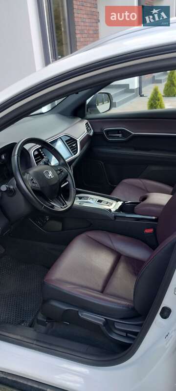 Внедорожник / Кроссовер Honda M-NV 2022 в Броварах фото 12 Внедорожник / Кроссовер Honda M-NV 2022 в Броварах