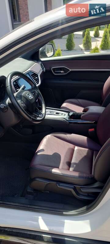 Внедорожник / Кроссовер Honda M-NV 2022 в Броварах фото 39 Внедорожник / Кроссовер Honda M-NV 2022 в Броварах