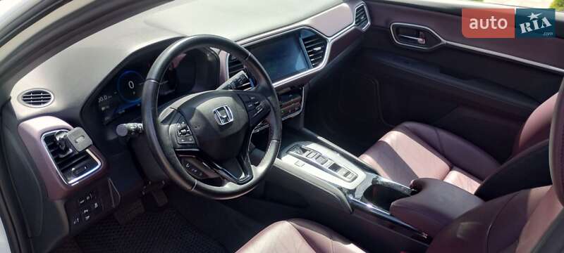 Внедорожник / Кроссовер Honda M-NV 2022 в Броварах фото 43 Внедорожник / Кроссовер Honda M-NV 2022 в Броварах