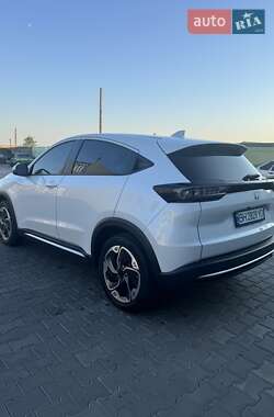 Внедорожник / Кроссовер Honda M-NV 2024 в 