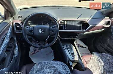 Внедорожник / Кроссовер Honda M-NV 2023 в 