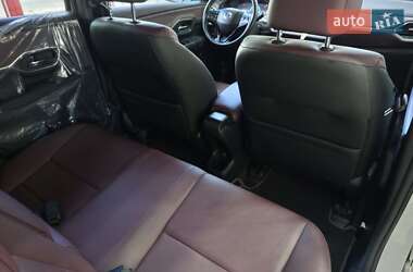 Внедорожник / Кроссовер Honda M-NV 2021 в 