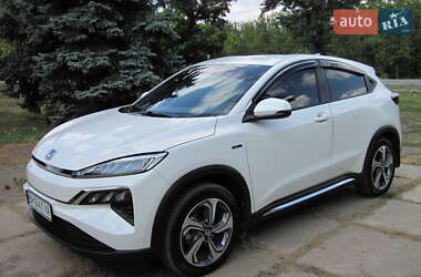Внедорожник / Кроссовер Honda M-NV 2022 в 