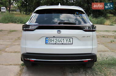 Внедорожник / Кроссовер Honda M-NV 2022 в 