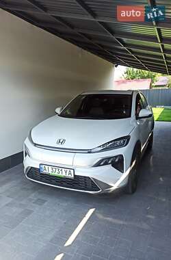 Honda M-NV 2023