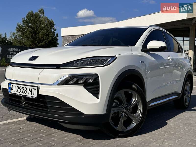 Внедорожник / Кроссовер Honda M-NV 2022 в Киеве