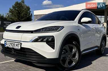 Внедорожник / Кроссовер Honda M-NV 2022 в 