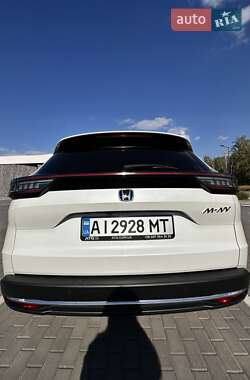 Внедорожник / Кроссовер Honda M-NV 2022 в 