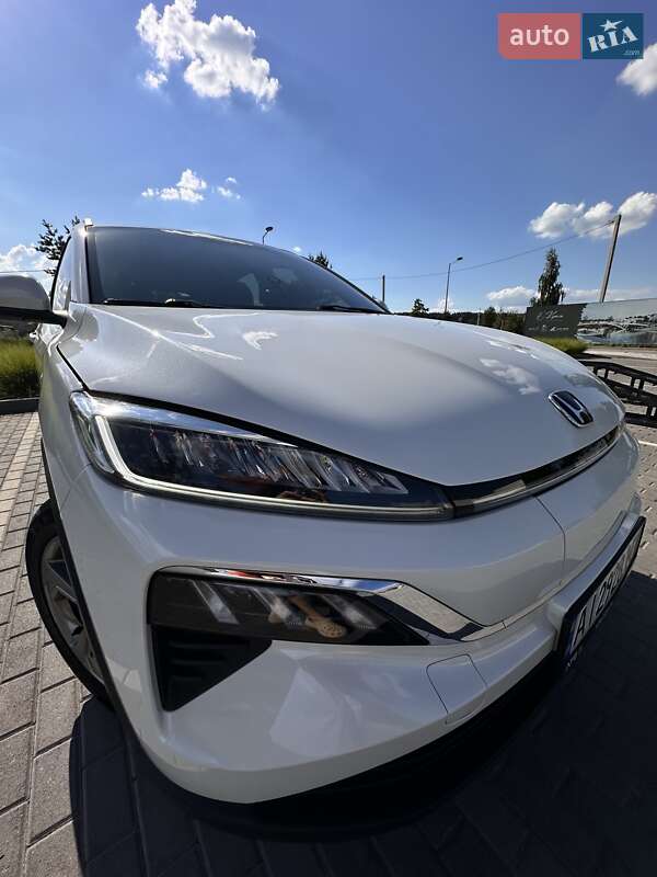 Внедорожник / Кроссовер Honda M-NV 2022 в Киеве