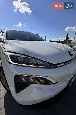 Внедорожник / Кроссовер Honda M-NV 2022 в 