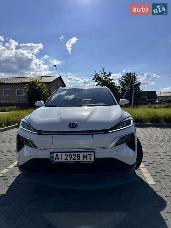 Внедорожник / Кроссовер Honda M-NV 2022 в Киеве