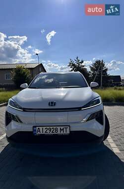 Внедорожник / Кроссовер Honda M-NV 2022 в 