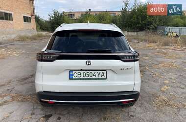 Внедорожник / Кроссовер Honda M-NV 2022 в 