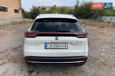 Внедорожник / Кроссовер Honda M-NV 2022 в 