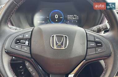 Внедорожник / Кроссовер Honda M-NV 2022 в 