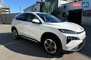 Позашляховик / Кросовер Honda M-NV 2024 в Києві