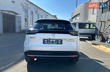 Внедорожник / Кроссовер Honda M-NV 2024 в 