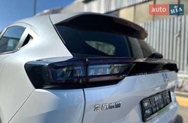 Внедорожник / Кроссовер Honda M-NV 2024 в 