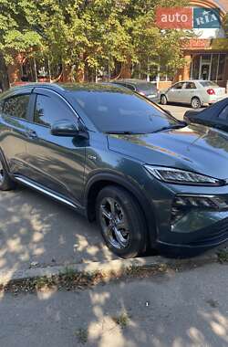Honda M-NV 2021 Honda M-NV 2021