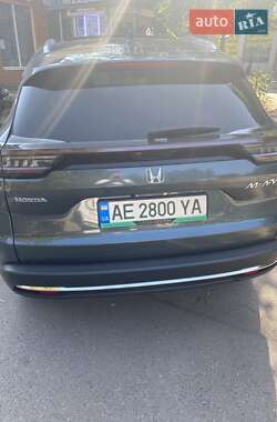Внедорожник / Кроссовер Honda M-NV 2021 в 
