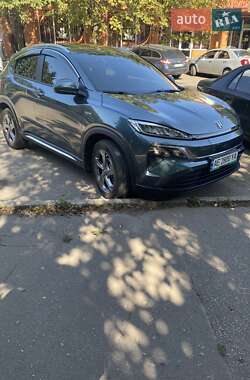 Позашляховик / Кросовер Honda M-NV 2021 в Кривому Розі