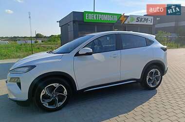 Внедорожник / Кроссовер Honda M-NV 2024 в 