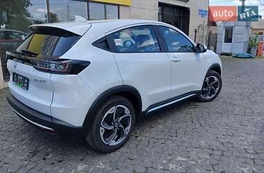 Внедорожник / Кроссовер Honda M-NV 2024 в 