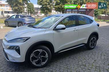 Honda M-NV 2024