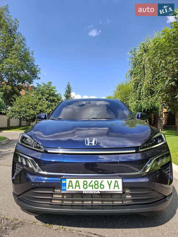 Внедорожник / Кроссовер Honda M-NV 2021 в Киеве