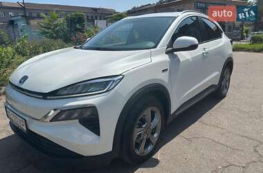 Внедорожник / Кроссовер Honda M-NV 2022 в Днепре