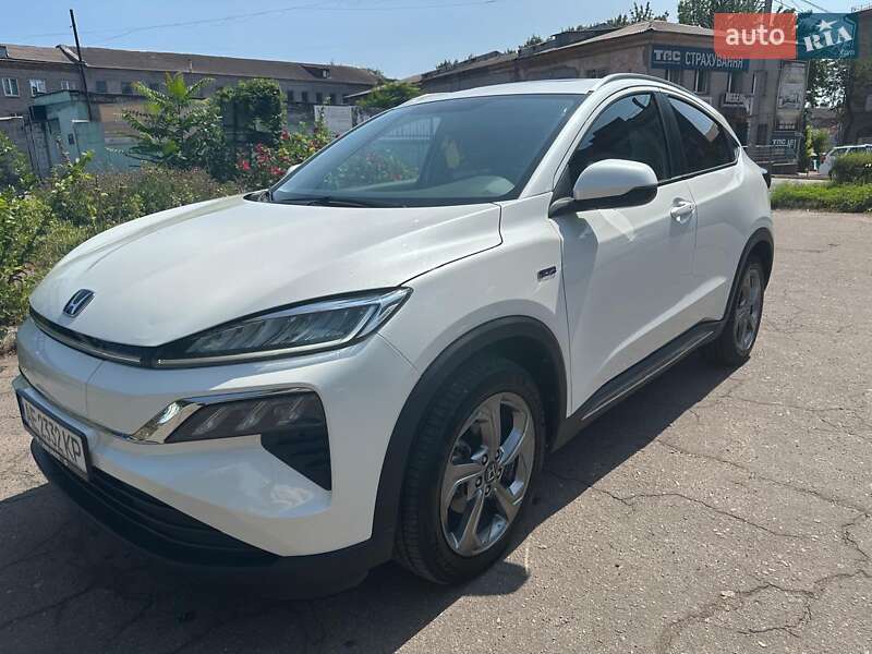 Honda M-NV 2022