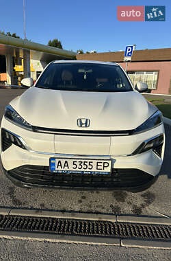 Honda M-NV 2022