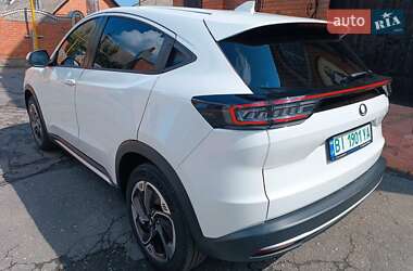 Внедорожник / Кроссовер Honda M-NV 2023 в 