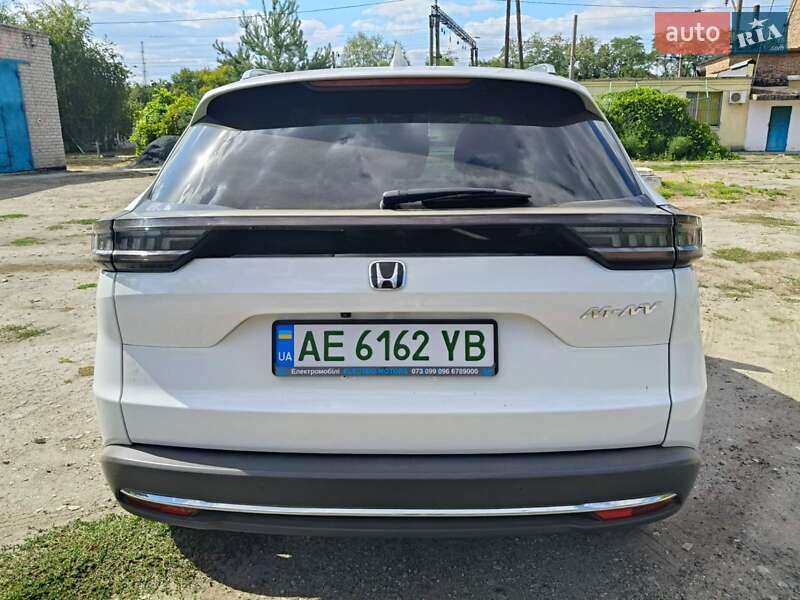 Внедорожник / Кроссовер Honda M-NV 2022 в Днепре