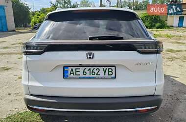 Внедорожник / Кроссовер Honda M-NV 2022 в 