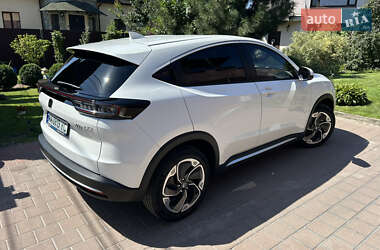 Внедорожник / Кроссовер Honda M-NV 2023 в 