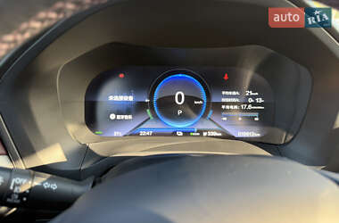 Внедорожник / Кроссовер Honda M-NV 2023 в 