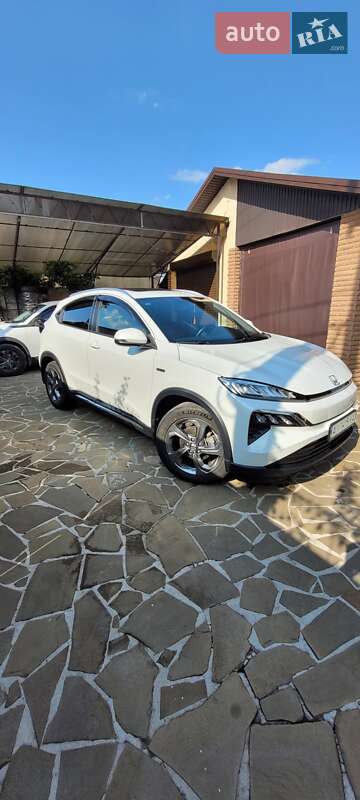 Внедорожник / Кроссовер Honda M-NV 2022 в Броварах фото 2 Внедорожник / Кроссовер Honda M-NV 2022 в Броварах