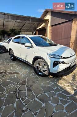Внедорожник / Кроссовер Honda M-NV 2022 в 