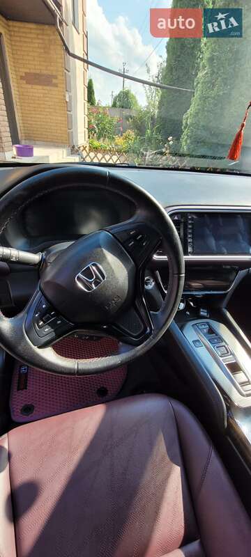 Внедорожник / Кроссовер Honda M-NV 2022 в Броварах фото 9 Внедорожник / Кроссовер Honda M-NV 2022 в Броварах