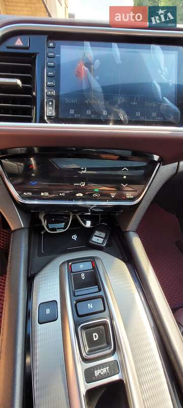 Внедорожник / Кроссовер Honda M-NV 2022 в Броварах фото 11 Внедорожник / Кроссовер Honda M-NV 2022 в Броварах