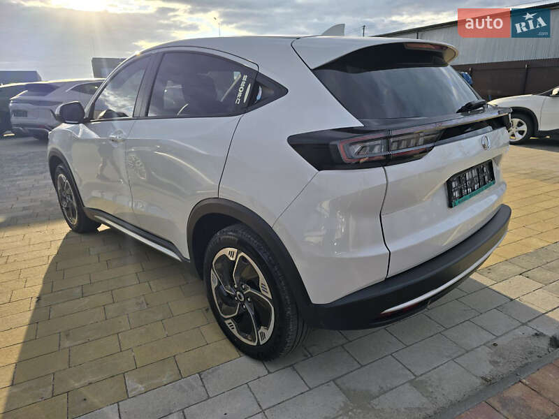 Внедорожник / Кроссовер Honda M-NV 2023 в Львове